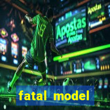 fatal model cruzeiro do oeste